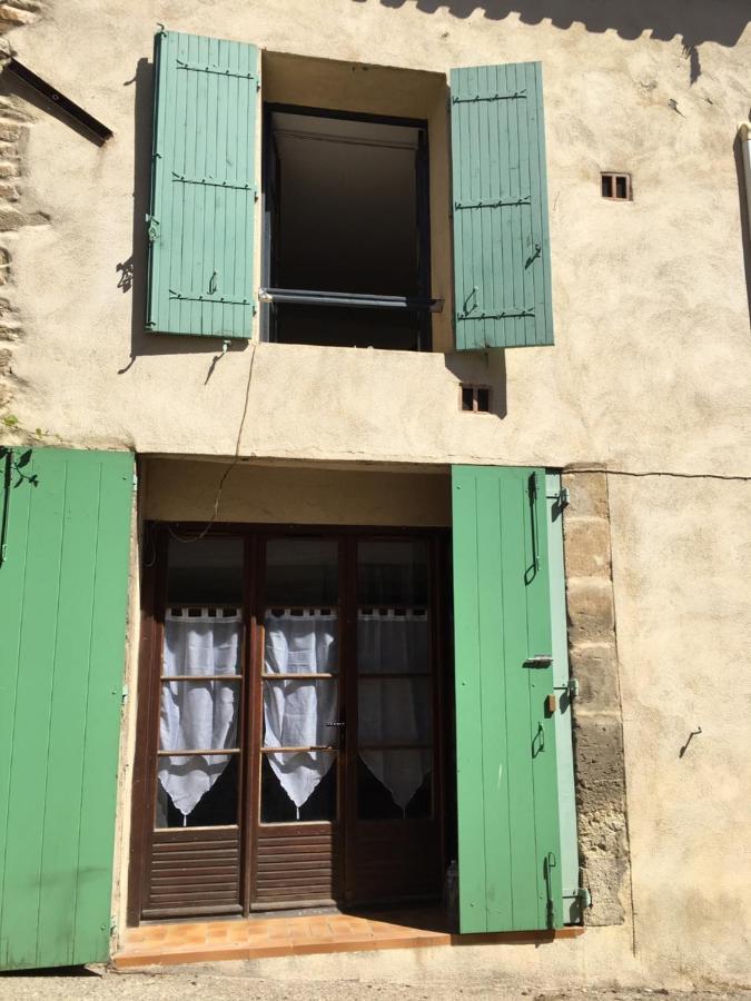 Villa The Old Barn La Tour-dʼAigues Exterior foto